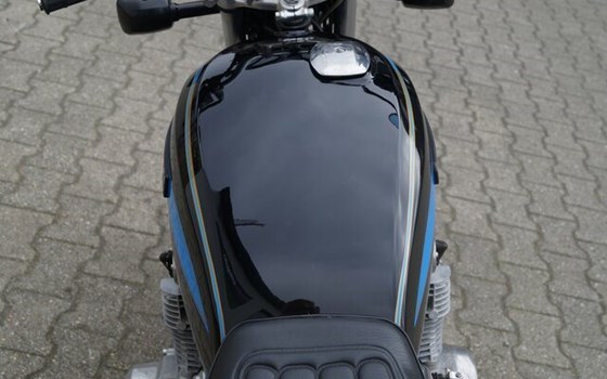 Gebrauchtmotorrad Suzuki GS 850 G - Bild 10