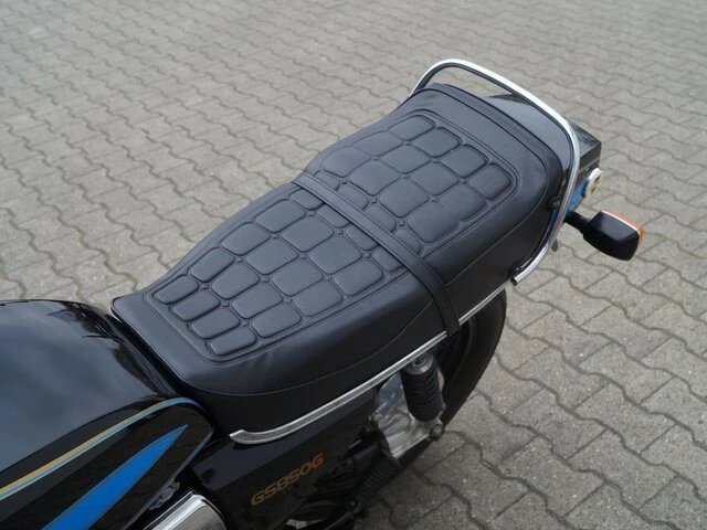 Angebot Suzuki GS 850 G Bild 11: Angebot Suzuki GS 850 G