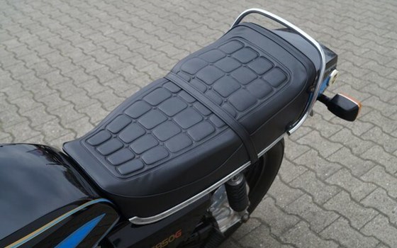 Gebrauchtmotorrad Suzuki GS 850 G - Bild 11