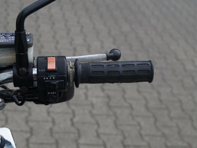 Angebot Suzuki GS 850 G Bild 13: Angebot Suzuki GS 850 G