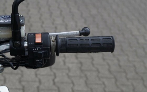 Gebrauchtmotorrad Suzuki GS 850 G - Bild 13