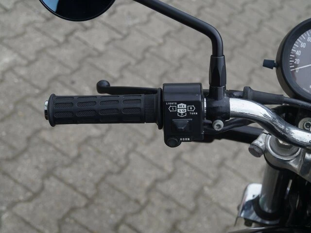 Angebot Suzuki GS 850 G Bild 14: Angebot Suzuki GS 850 G