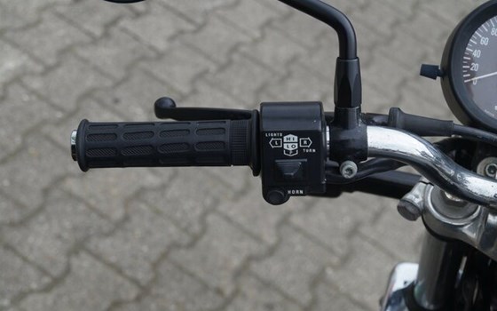 Gebrauchtmotorrad Suzuki GS 850 G - Bild 14