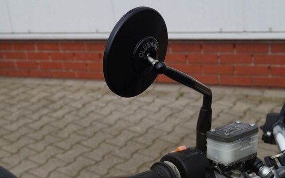 Gebrauchtmotorrad Suzuki GS 850 G - Bild 17