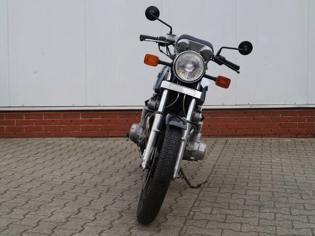 Angebot Suzuki GS 850 G Bild 18: Angebot Suzuki GS 850 G