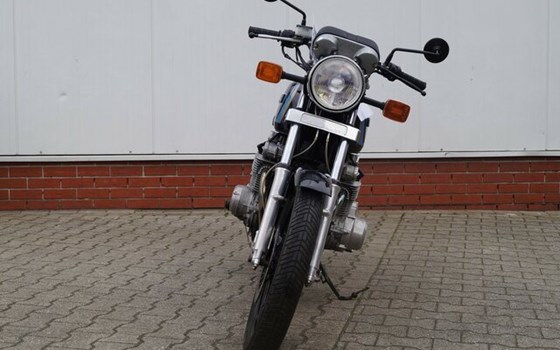 Gebrauchtmotorrad Suzuki GS 850 G - Bild 18