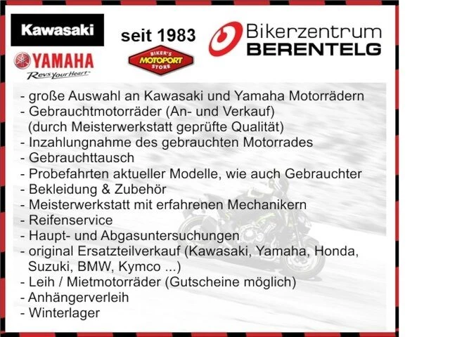 Angebot Suzuki GS 850 G Bild 19: Angebot Suzuki GS 850 G