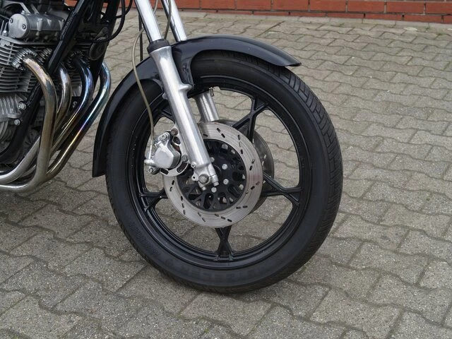 Angebot Suzuki GS 850 G Bild 4: Angebot Suzuki GS 850 G