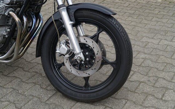 Gebrauchtmotorrad Suzuki GS 850 G - Bild 4