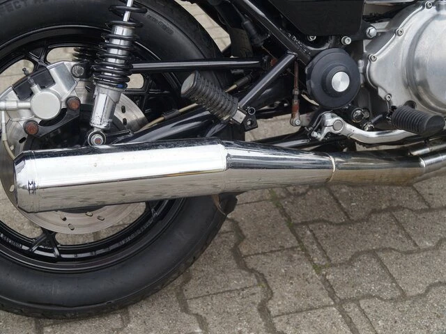 Angebot Suzuki GS 850 G Bild 6: Angebot Suzuki GS 850 G
