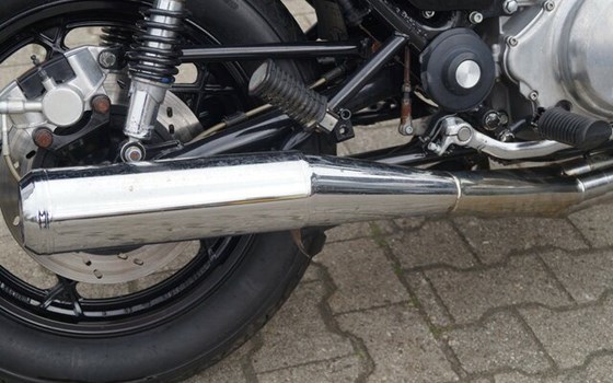 Gebrauchtmotorrad Suzuki GS 850 G - Bild 6