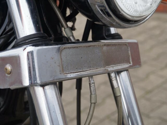 Angebot Suzuki GS 850 G Bild 8: Angebot Suzuki GS 850 G