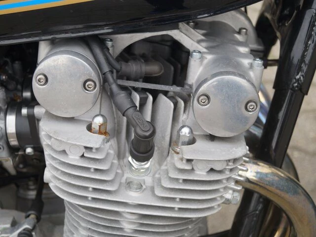 Angebot Suzuki GS 850 G Bild 9: Angebot Suzuki GS 850 G