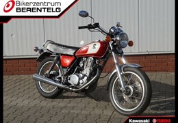 Gebrauchte Yamaha SR 500