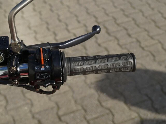 Angebot Yamaha SR 500 Bild 12: Angebot Yamaha SR 500