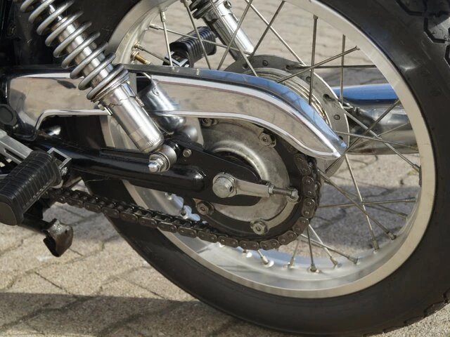 Angebot Yamaha SR 500 Bild 14: Angebot Yamaha SR 500