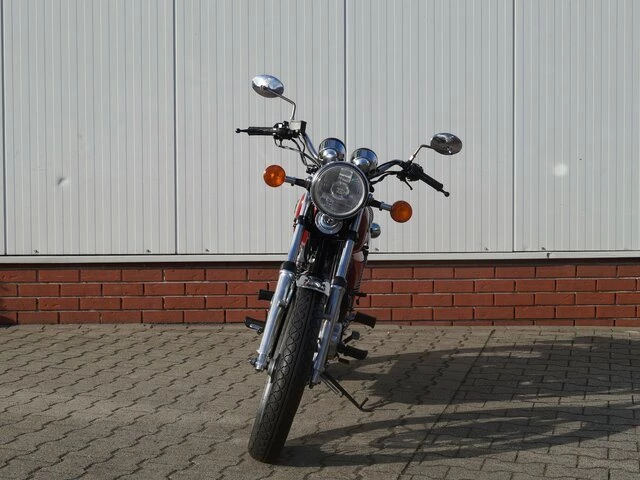 Angebot Yamaha SR 500 Bild 15: Angebot Yamaha SR 500
