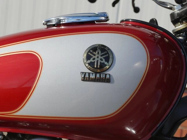 Angebot Yamaha SR 500 Bild 5: Angebot Yamaha SR 500