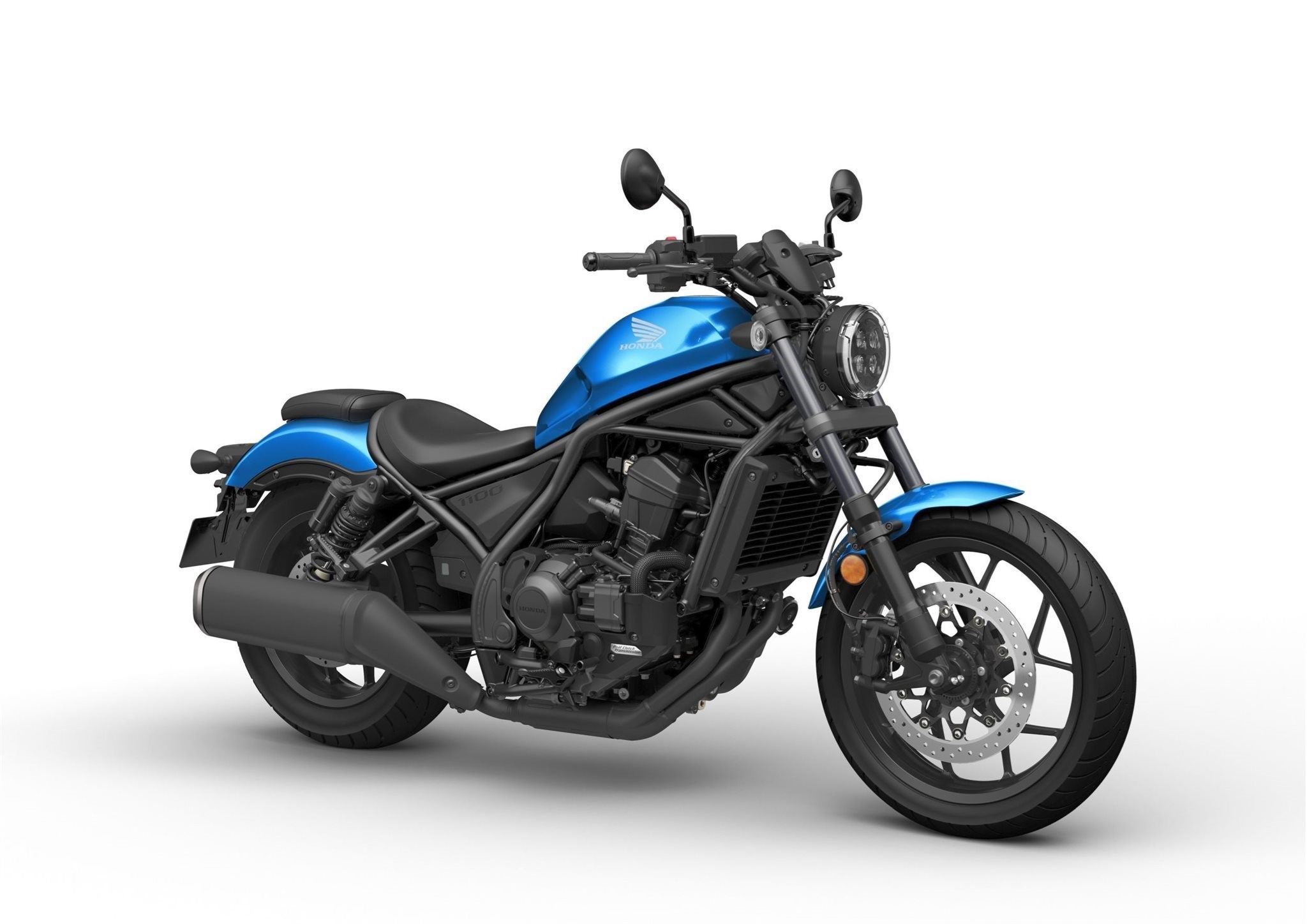 Motorrad