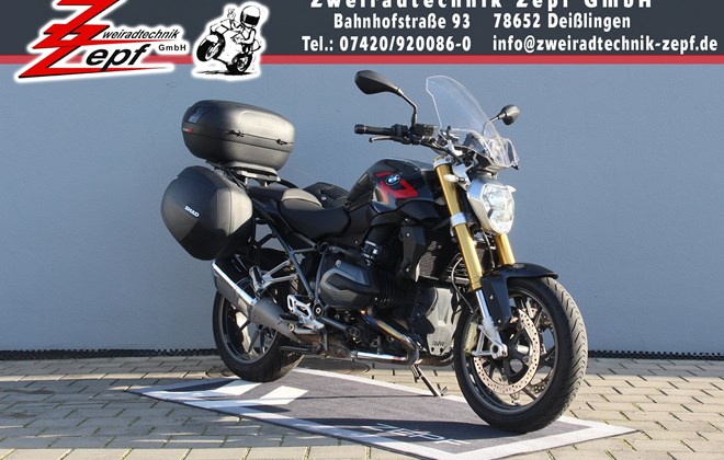 BMW R 1200 R