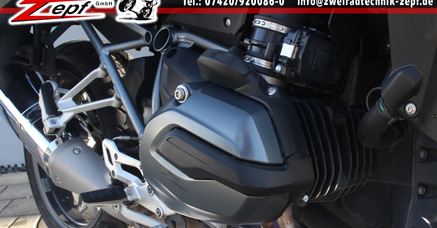 Angebot BMW R 1200 R