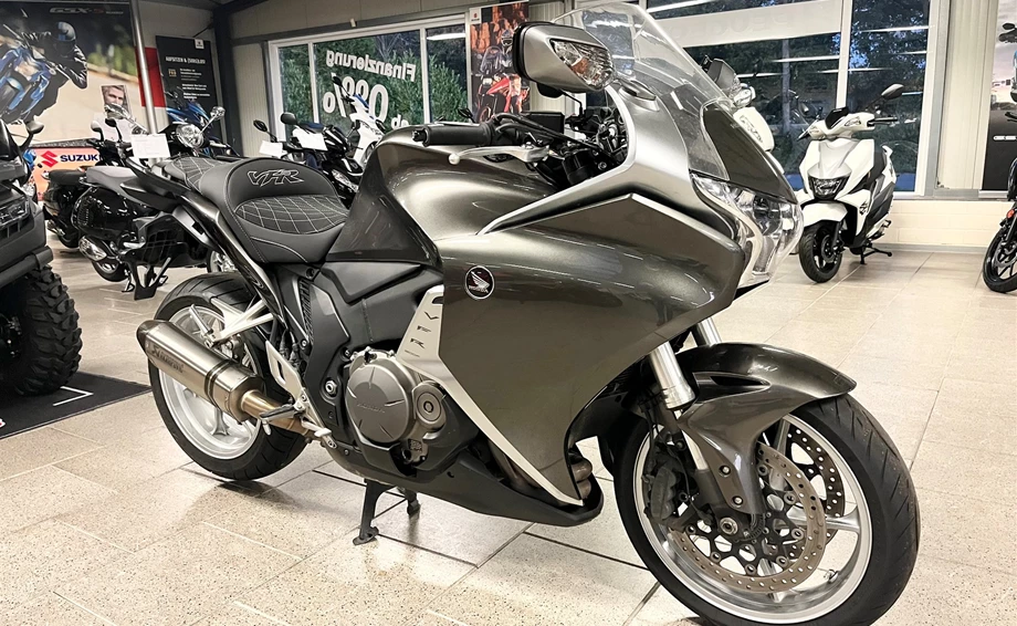 Angebot Honda VFR1200 FD Bild 6: Angebot Honda VFR1200 FD