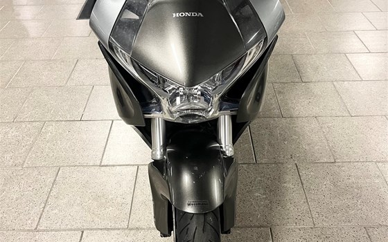 Gebrauchtmotorrad Honda VFR1200 FD - Bild 11
