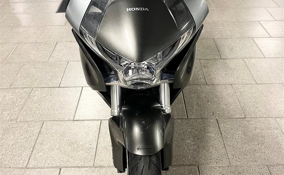 Angebot Honda VFR1200 FD Bild 11: Angebot Honda VFR1200 FD