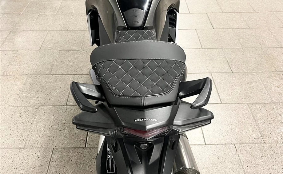 Angebot Honda VFR1200 FD Bild 3: Angebot Honda VFR1200 FD