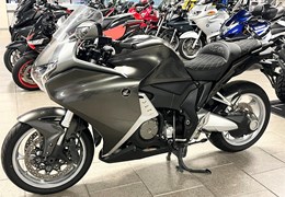 Gebrauchte Honda VFR1200 FD