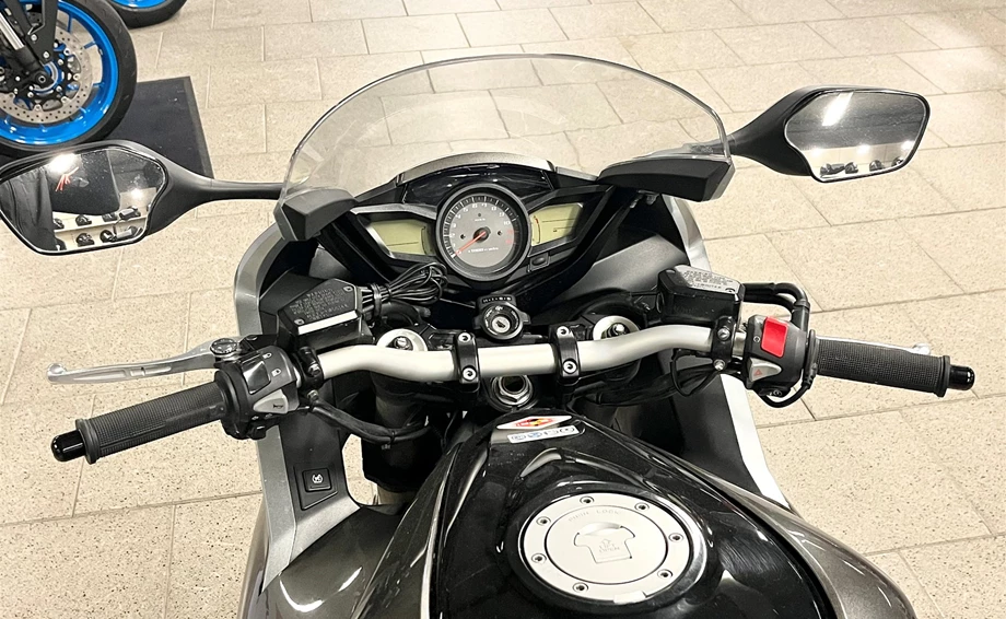 Angebot Honda VFR1200 FD Bild 10: Angebot Honda VFR1200 FD