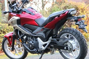 Angebot Honda NC750S