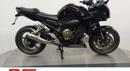 Gebrauchtfahrzeug Yamaha FZ1 Fazer