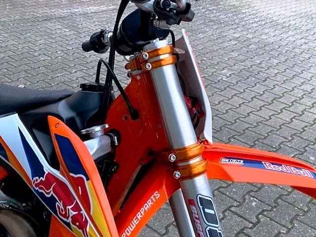 Angebot KTM 450 SX-F Bild 6: Angebot KTM 450 SX-F