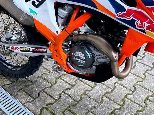 Angebot KTM 450 SX-F Bild 7: Angebot KTM 450 SX-F
