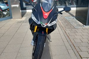 Angebot Aprilia RS 660