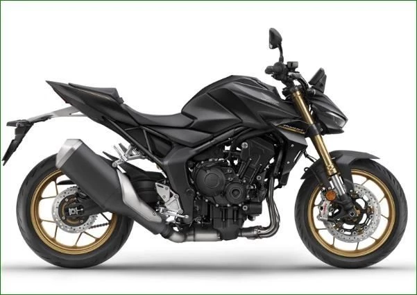 Offer Honda CB1000 Hornet SP Bild 1: Offer Honda CB1000 Hornet SP