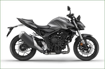 CB1000 Hornet