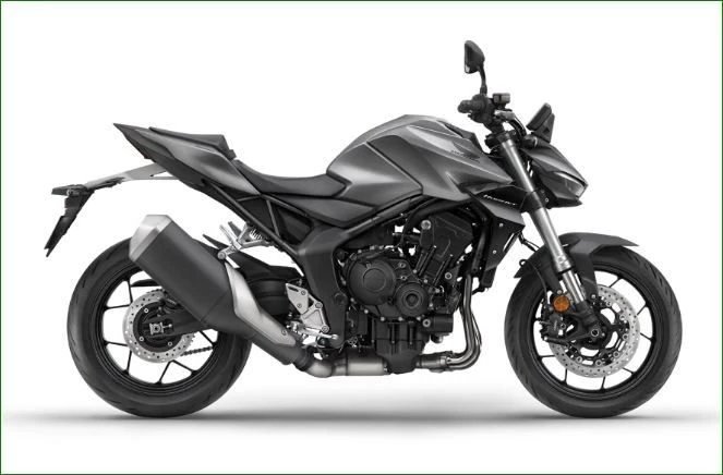 Offer Honda CB1000 Hornet Bild 1: Offer Honda CB1000 Hornet