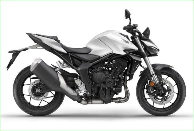 Offer Honda CB1000 Hornet Bild 2: Offer Honda CB1000 Hornet