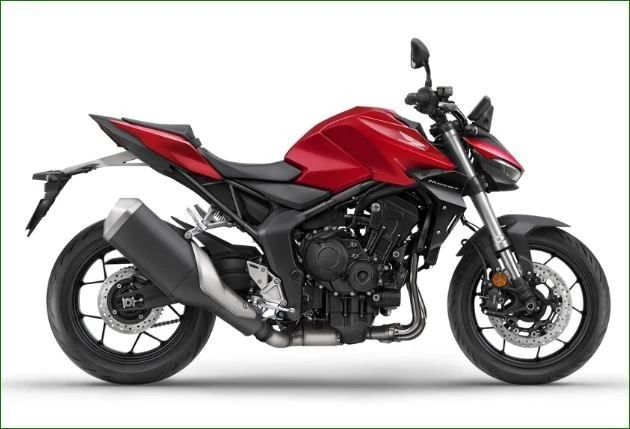 Offer Honda CB1000 Hornet Bild 3: Offer Honda CB1000 Hornet