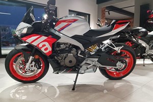 Angebot Aprilia Tuono 660 Factory