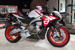 Angebot Aprilia Tuono 660 Factory