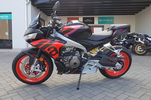 Angebot Aprilia Tuono 660 Factory