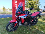 Honda CRF1100L Africa Twin