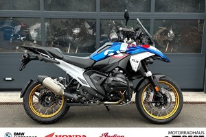 Angebot BMW R 1300 GS