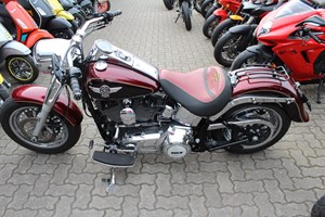 Angebot Harley-Davidson Softail Fat Boy FLSTF