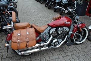 Angebot Indian Scout