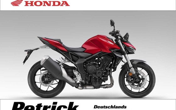 Neufahrzeug Honda CB1000 Hornet - Bild 1