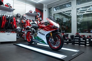 Angebot Ducati 1299 Panigale R Final Edition